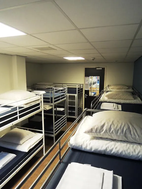 3Be Backpackers Bed & Breakfast Eindhoven Hostel