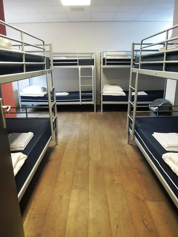3Be Backpackers Bed & Breakfast アイントホーフェン