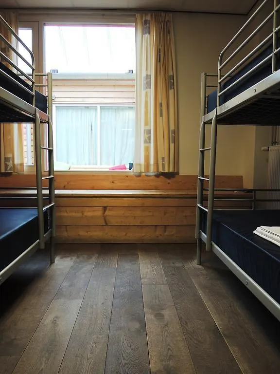 3Be Backpackers Bed & Breakfast Eindhoven Hostel 0*,