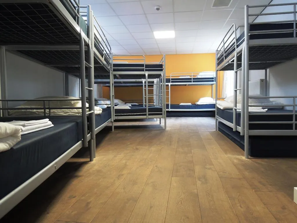 3Be Backpackers Bed & Breakfast アイントホーフェン