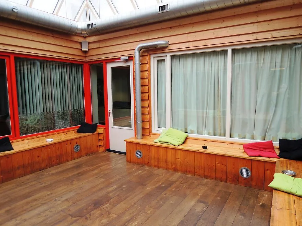 3Be Backpackers Bed & Breakfast Eindhoven Hostel Netherlands
