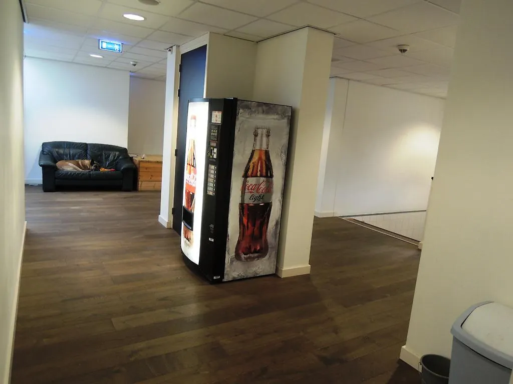 3Be Backpackers Bed & Breakfast アイントホーフェン オランダ