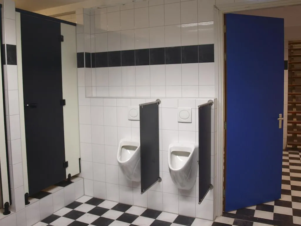 3Be Backpackers Bed & Breakfast Eindhoven Hostel 0*,  Netherlands