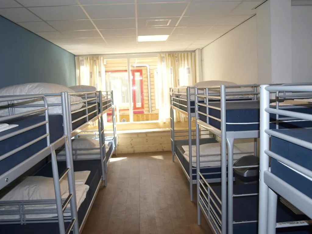 3Be Backpackers Bed & Breakfast Eindhoven Hostel 0*,  Netherlands