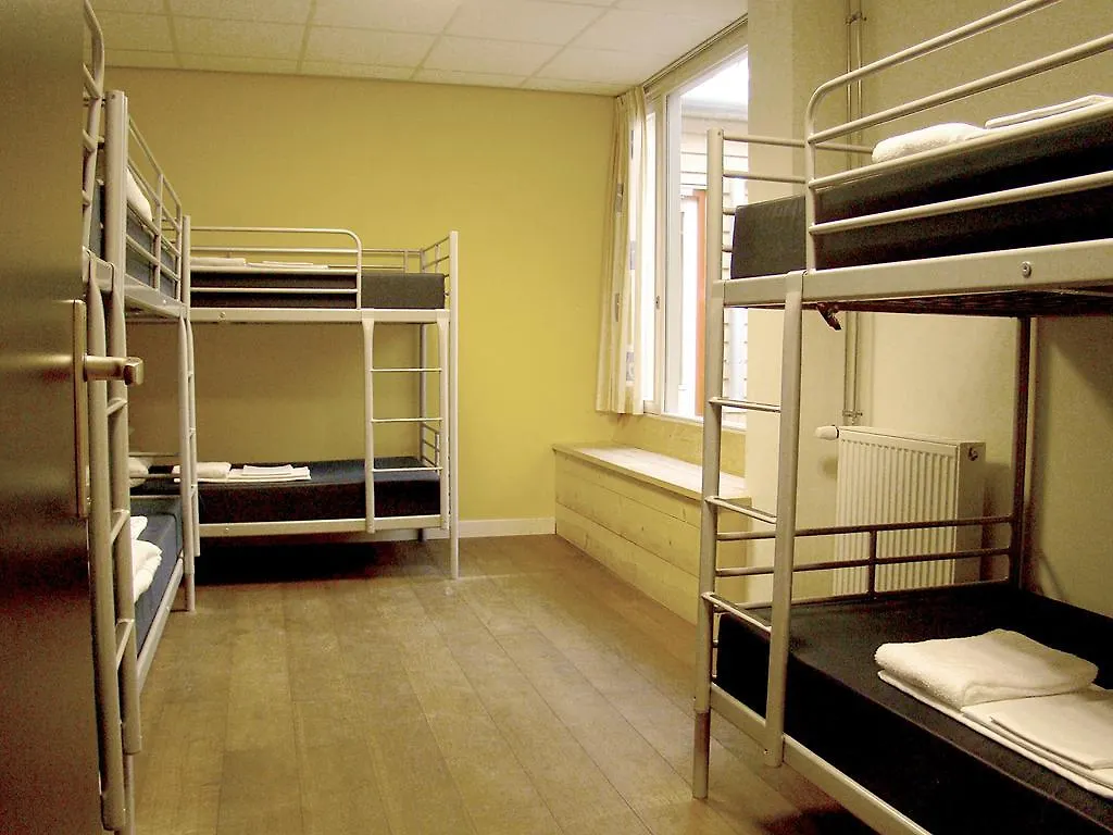 3Be Backpackers Bed & Breakfast Eindhoven Hostel