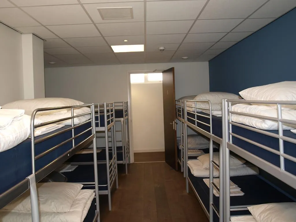 3Be Backpackers Bed & Breakfast Eindhoven Hostel