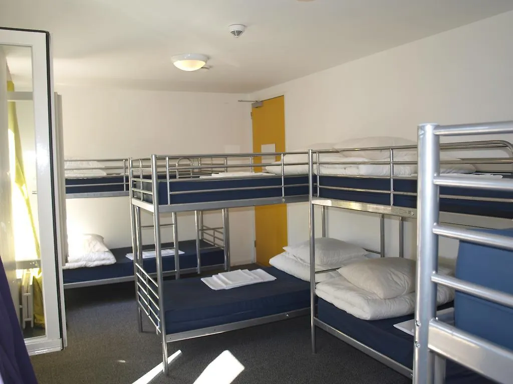 3Be Backpackers Bed & Breakfast Eindhoven Hostel