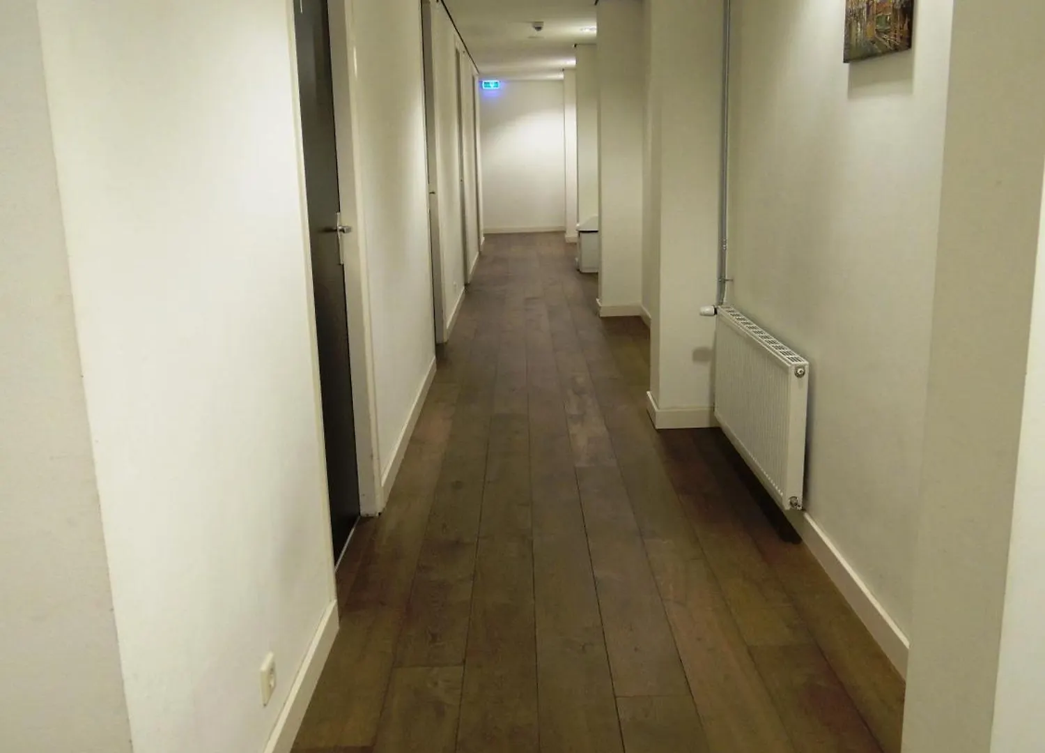 3Be Backpackers Bed & Breakfast Eindhoven Hostel 0*,  Netherlands