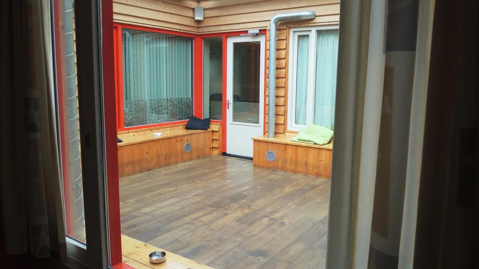 3Be Backpackers Bed & Breakfast Eindhoven Hostel