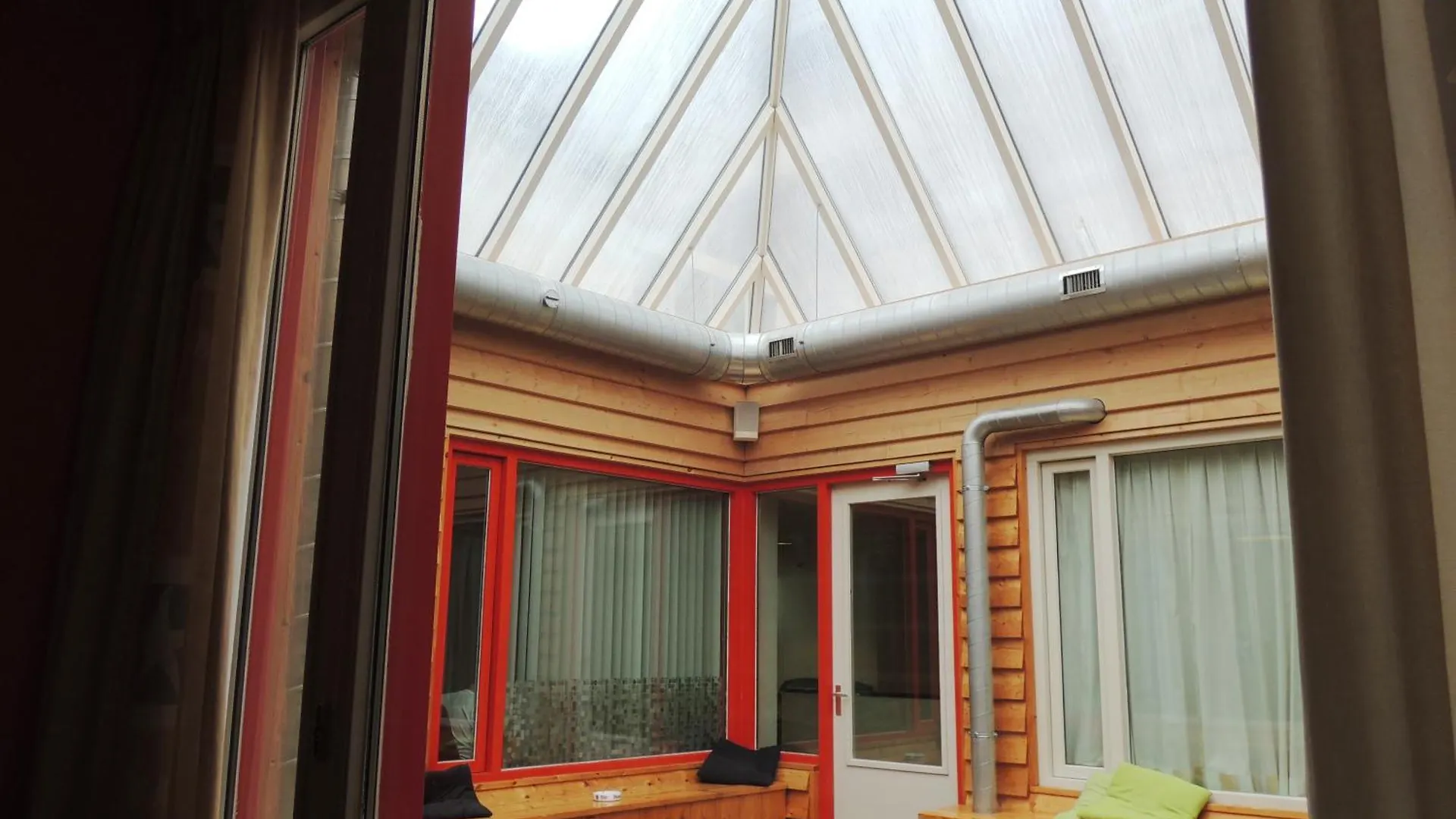 3Be Backpackers Bed & Breakfast アイントホーフェン オランダ