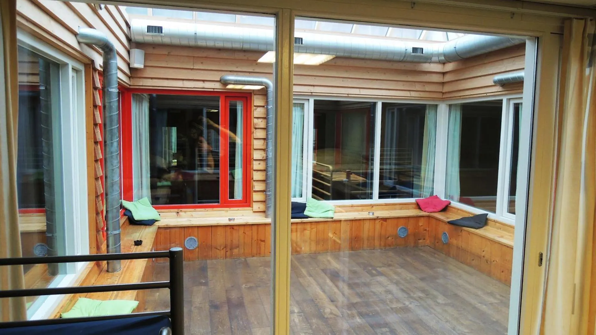 3Be Backpackers Bed & Breakfast Eindhoven Hostel 0*,  Netherlands