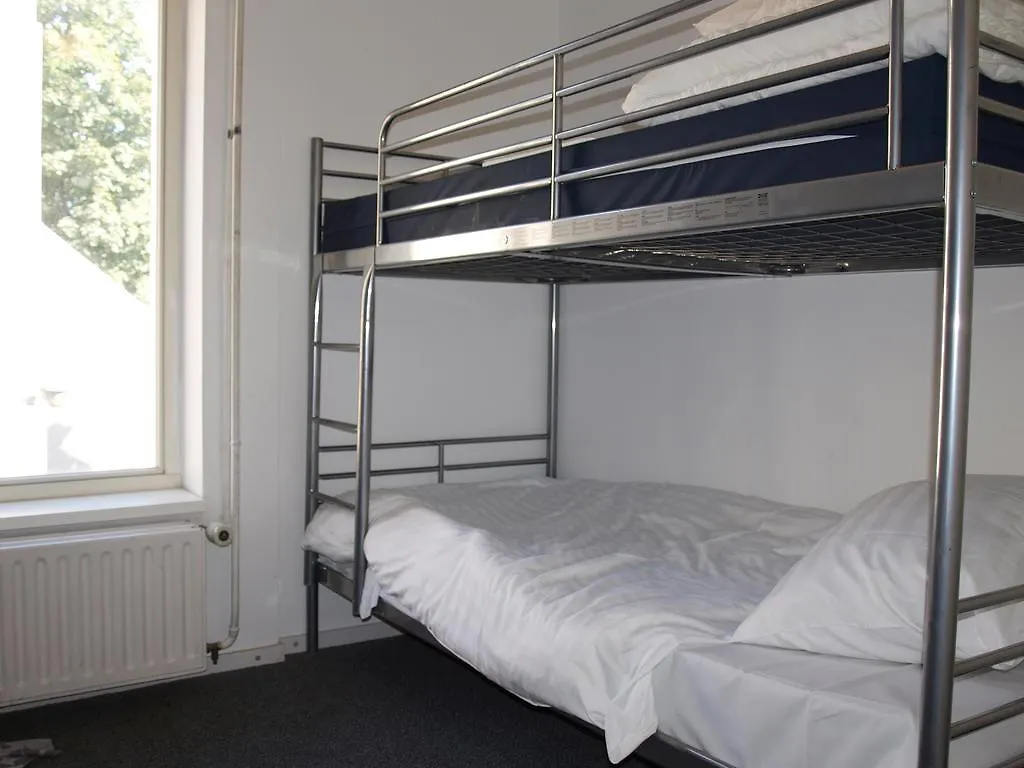 3Be Backpackers Bed & Breakfast Eindhoven Hostel